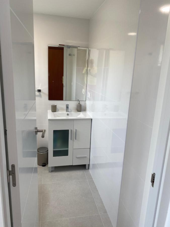 Benalmadena Aloha Playa Beach Loft Extérieur photo