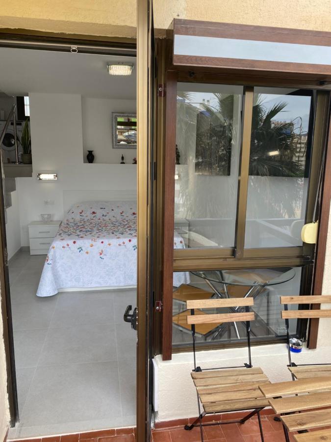 Benalmadena Aloha Playa Beach Loft Extérieur photo