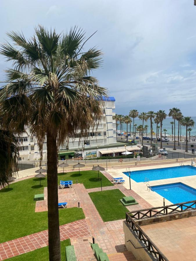 Benalmadena Aloha Playa Beach Loft Extérieur photo